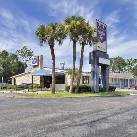 Knights Inn Jacksonville At Dix Ellis Trail Luaran gambar